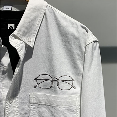 市场上装-衬衫-休闲衬衫【实拍】