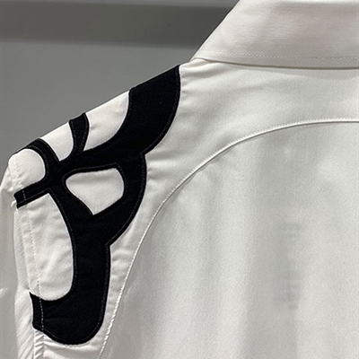 市场上装-衬衫-休闲衬衫【实拍】