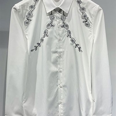 市场上装-衬衫-休闲衬衫【实拍】