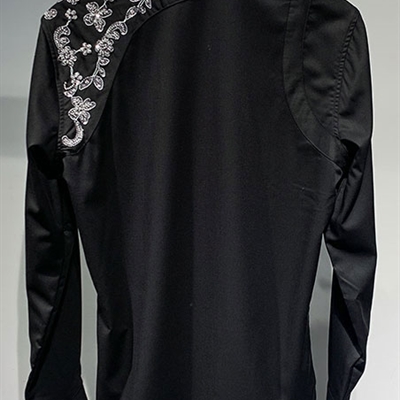 市场上装-衬衫-休闲衬衫【实拍】