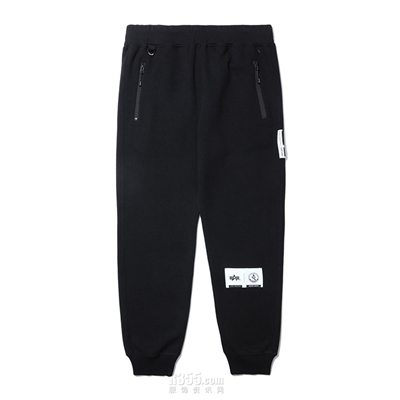 商场品牌-休闲裤-休闲裤