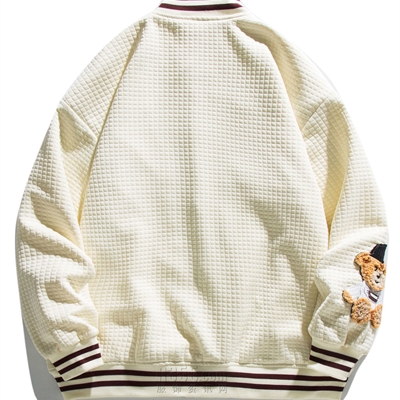 市场上装-夹克-微潮夹克