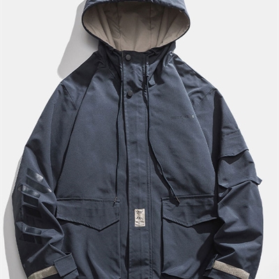 市场上装-夹克-休闲夹克