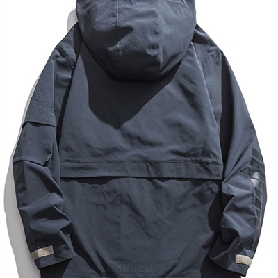 市场上装-夹克-休闲夹克