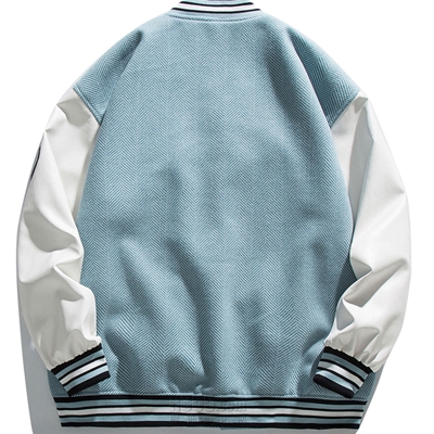 市场上装-夹克-休闲夹克