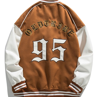 市场上装-夹克-休闲夹克