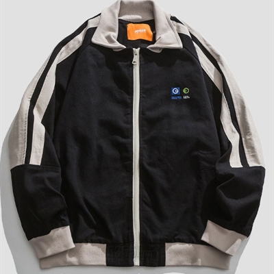 市场上装-夹克-休闲夹克