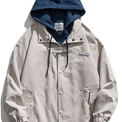 市场上装-夹克-休闲夹克