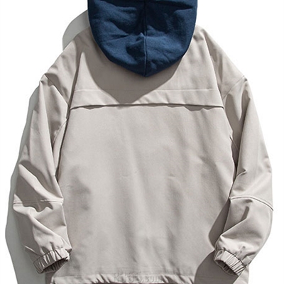 市场上装-夹克-休闲夹克