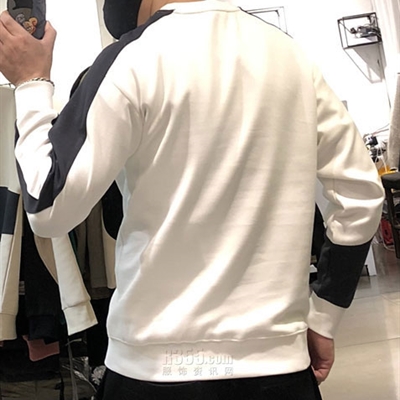 市场上装-卫衣-休闲卫衣