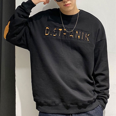 市场上装-卫衣-休闲卫衣