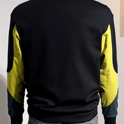 市场上装-卫衣-休闲卫衣