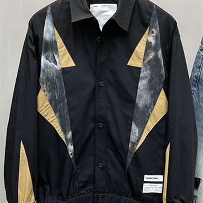 市场上装-夹克-微潮夹克【实拍】