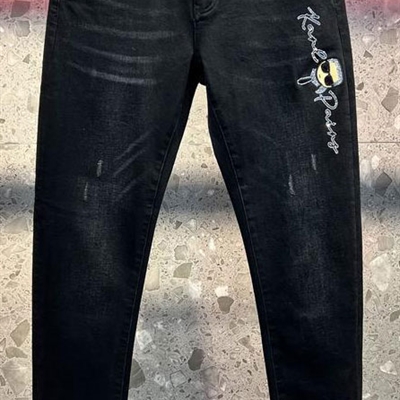市场男裤-牛仔-欧货牛仔裤