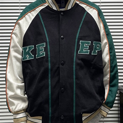 市场上装-夹克-休闲夹克