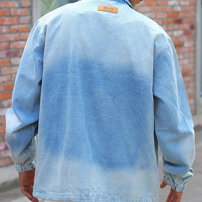 市场上装-夹克-休闲夹克