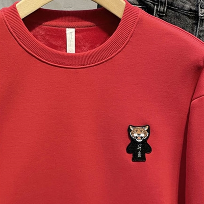 市场上装-卫衣-休闲卫衣【实拍】