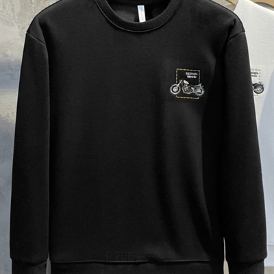 市场上装-卫衣-休闲卫衣【实拍】