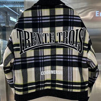 市场上装-棉衣/羽绒服-微潮棉服【实拍】