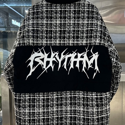 市场上装-棉衣/羽绒服-微潮棉服【实拍】