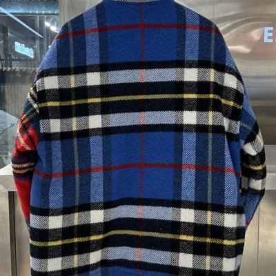 市场上装-棉衣/羽绒服-微潮棉服【实拍】