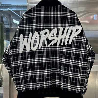 市场上装-棉衣/羽绒服-微潮棉服【实拍】