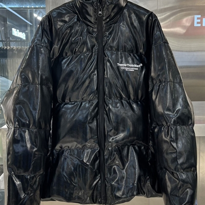 市场上装-棉衣/羽绒服-微潮棉服【实拍】