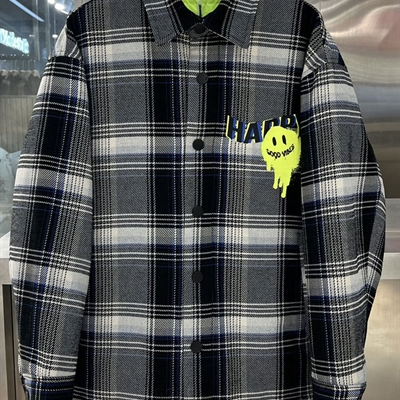 市场上装-棉衣/羽绒服-微潮棉服【实拍】