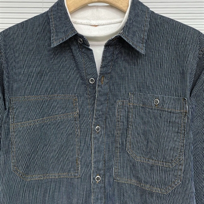 市场上装-衬衫-休闲衬衫【实拍】