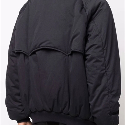 商场品牌-棉服/羽绒服-棉服