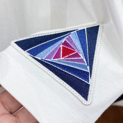 市场上装-T恤-微潮T恤【实拍】