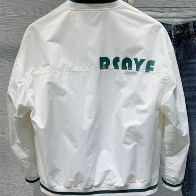 市场上装-夹克-休闲夹克【实拍】