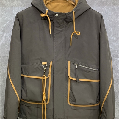 市场上装-夹克-休闲夹克【实拍】