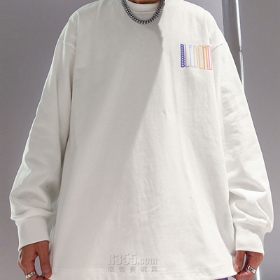 市场上装-卫衣-微潮卫衣