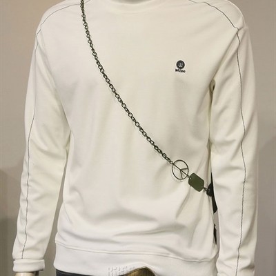 市场上装-卫衣-休闲卫衣