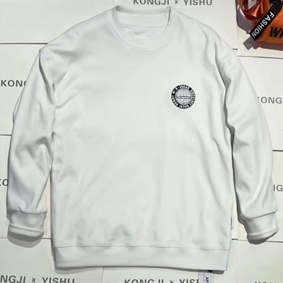 市场上装-卫衣-休闲卫衣