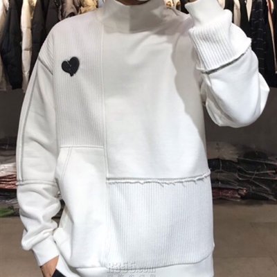 市场上装-卫衣-休闲卫衣