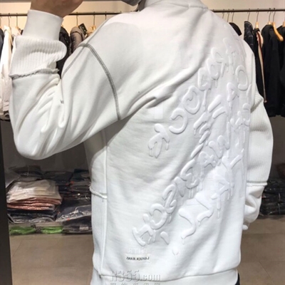 市场上装-卫衣-休闲卫衣