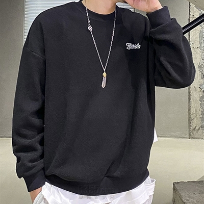 市场上装-卫衣-休闲卫衣