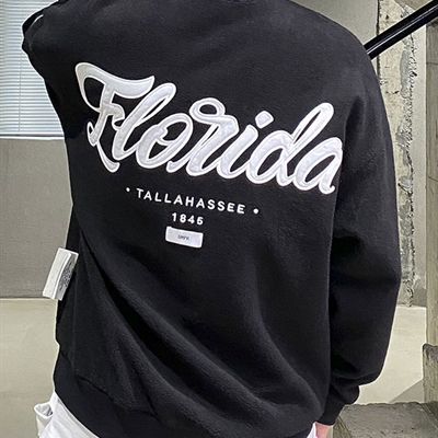 市场上装-卫衣-休闲卫衣