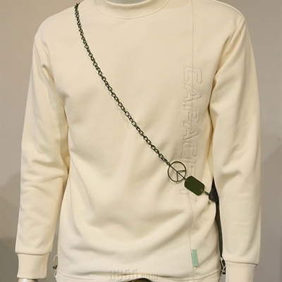 市场上装-卫衣-休闲卫衣