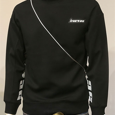 市场上装-卫衣-休闲卫衣