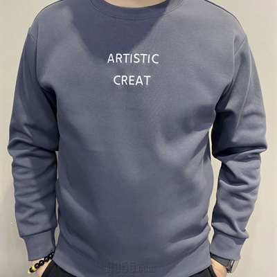 市场上装-卫衣-休闲卫衣