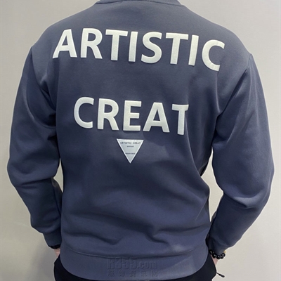 市场上装-卫衣-休闲卫衣