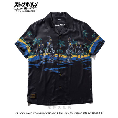 日本《glamb》2021秋冬潮流前卫男女装