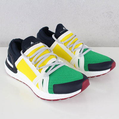 2022秋冬_Adidas by Stella McCartney_配件_欧洲大牌资料