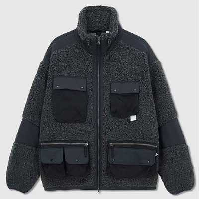 2022秋冬_Noice_服装_欧洲大牌资料