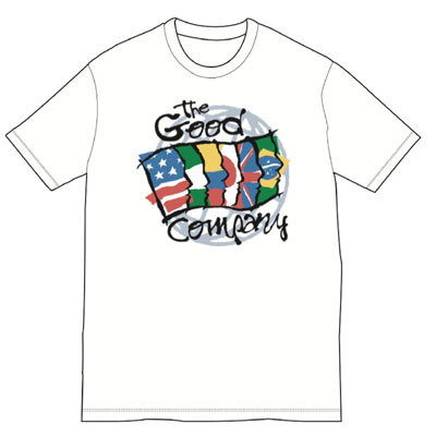 2022秋冬_The Good Company_服装_欧洲大牌资料