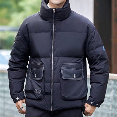 市场上装-棉衣/羽绒服-土货棉服