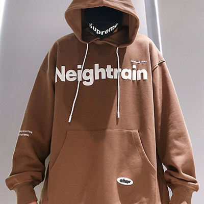 市场上装-卫衣-休闲卫衣